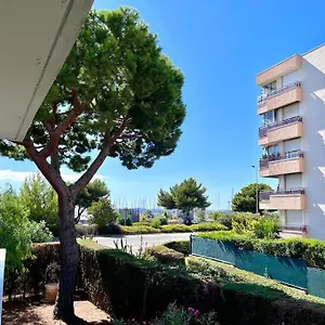  Apartamento Parking + Piscine, Confort, Proche Aeroport &