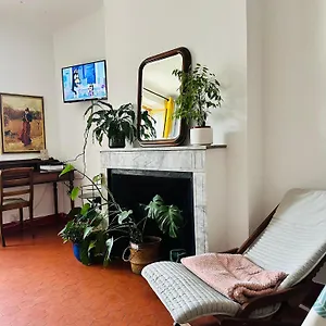  Apartamento Le Cosy