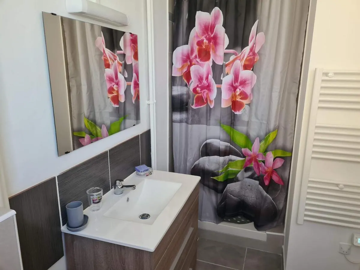 Mireio Arles Centre Climatise 1 A 6 Personnes Appartement